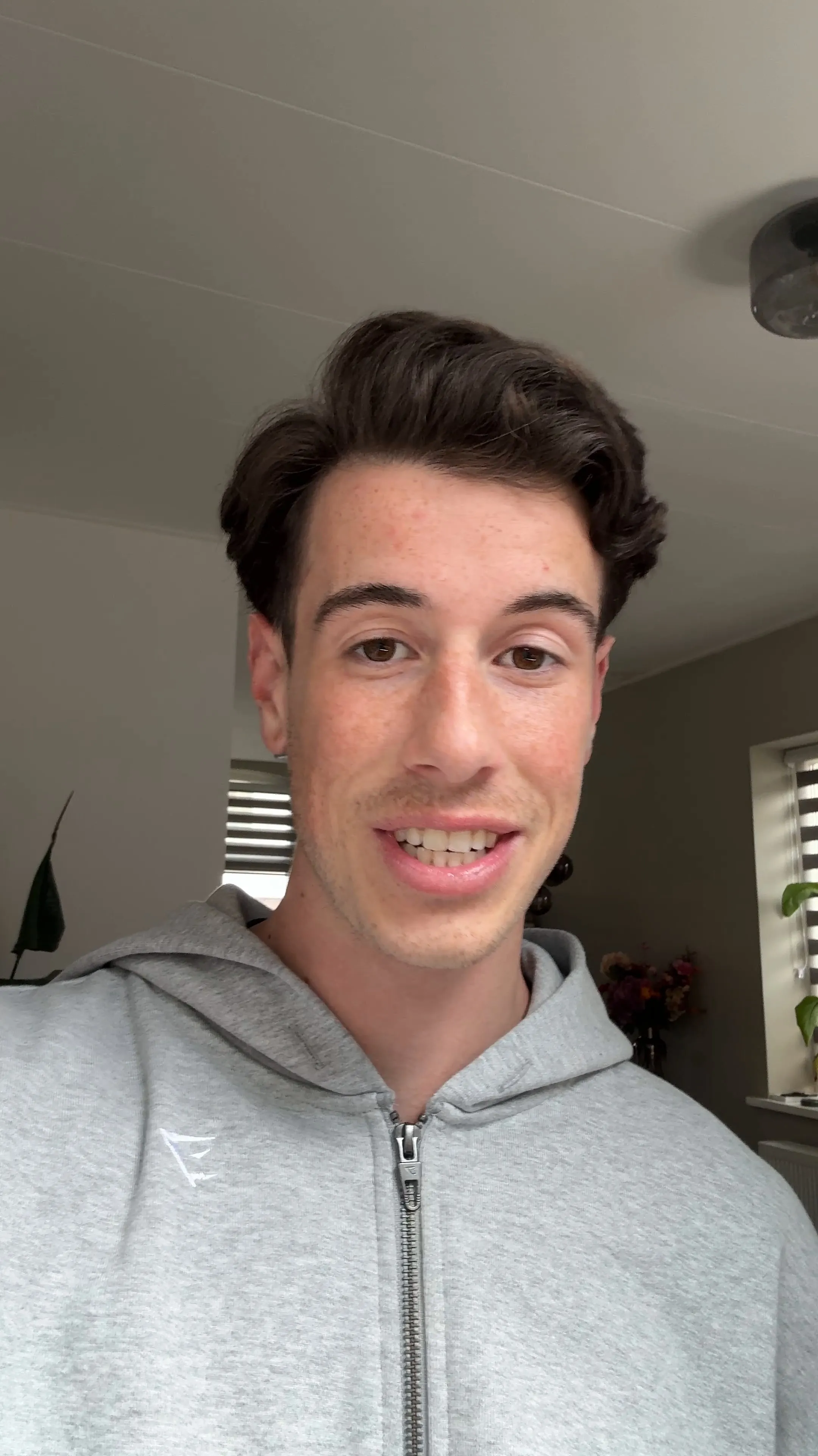 Daniel, @daniel.pitasi, in his video about working with Daan.