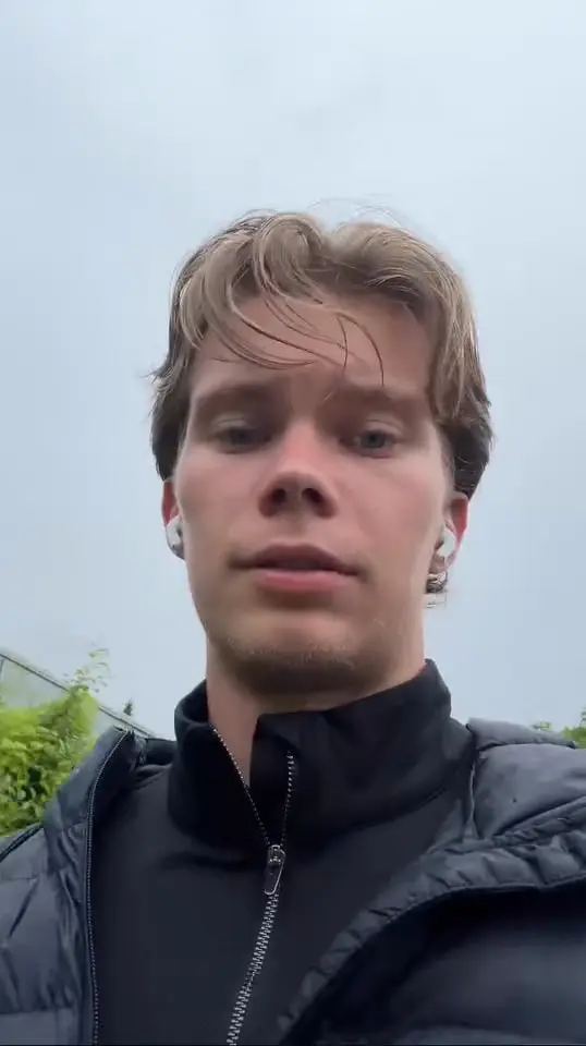 Øyvind, @oyvindfluge